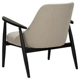 Saga Loungestol - Desert Sand