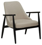 Saga Loungestol - Desert Sand