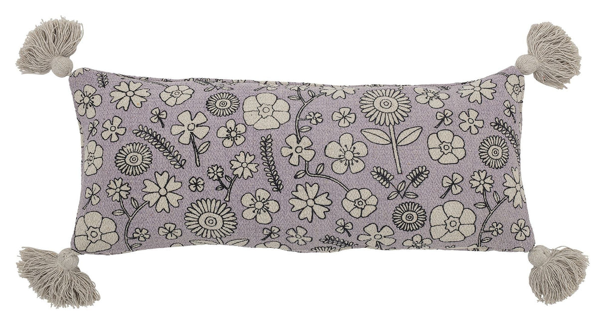 Salli Pude, 65x25, Lilla Genanvendt Bomuld - Unoliving.com