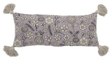 Salli Pude, 65x25, Lilla Genanvendt Bomuld - Unoliving.com