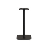 Saura Barbord 70X70 cm, Sort/Natur