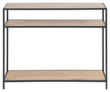 Seaford, konsolbord - eg - Unoliving.com