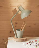 Serwa Skrivebord