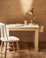 Serwa Skrivebord