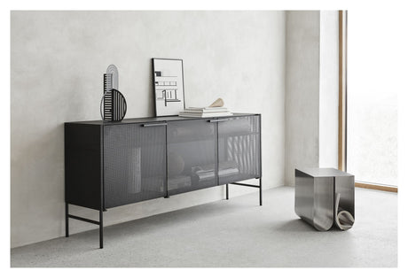 Shadow Lysestage, Sort - Unoliving.com