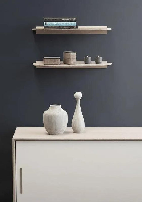 Shelf 1, Eg