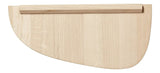 Shelf 1, Eg