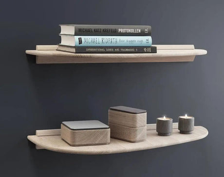 Shelf 2, Eg