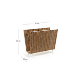Shibori Magasinstativ