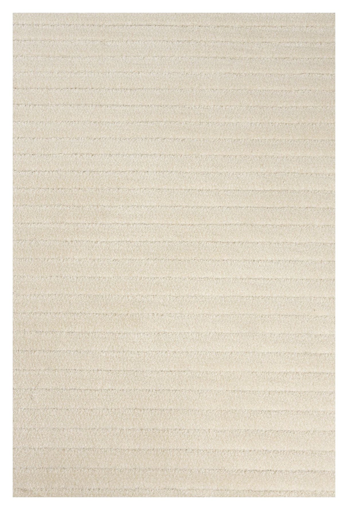 Shore Tæppe, 200x290, Sand - Unoliving.com