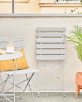 Silke Pude, Beige