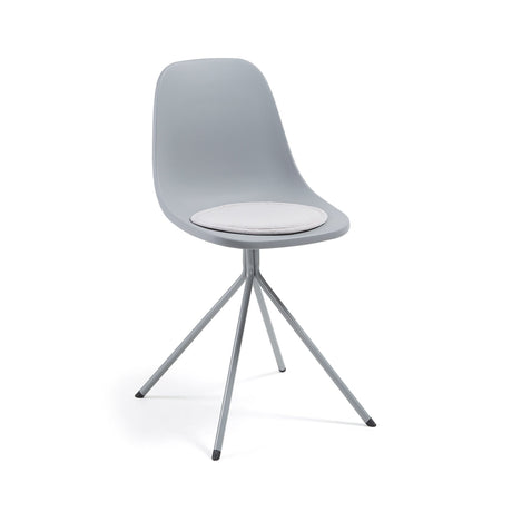 Silke Pude, Beige
