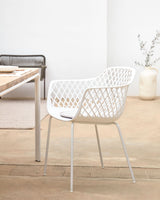 Silke Pude, Beige