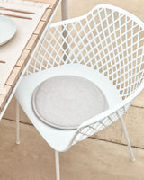 Silke Pude, Beige