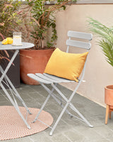 Silke Pude, Beige