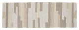 Sixten Uld Læber 200x70 - Multi - Unoliving.com
