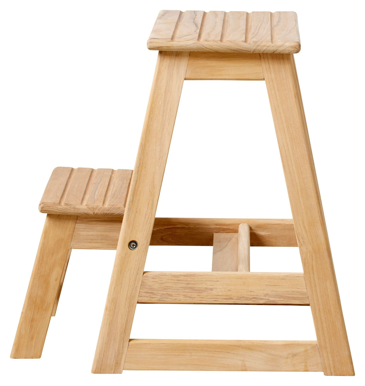 Skala Trappestige, Teak - Unoliving.com