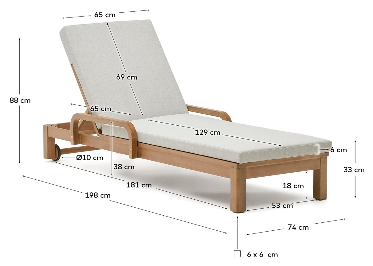 Sonsaura solseng - Unoliving.com