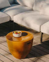 Sorells 5-Personers Modulsofa, Grøn