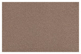 Statement Puf, Nougat Bouclé - Unoliving.com
