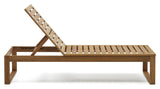Sulamita Liggestol, Natur akacia - Unoliving.com