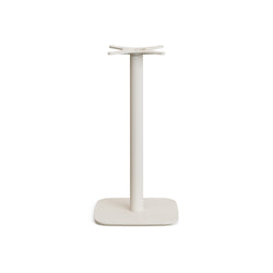 Dina Barbord 96 Cm, Hvid