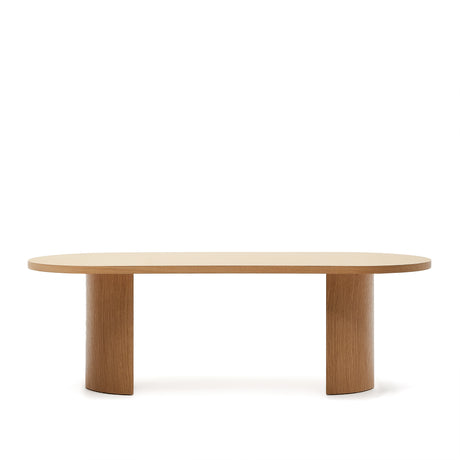 Nealy Bord 240X100 Cm, Eg