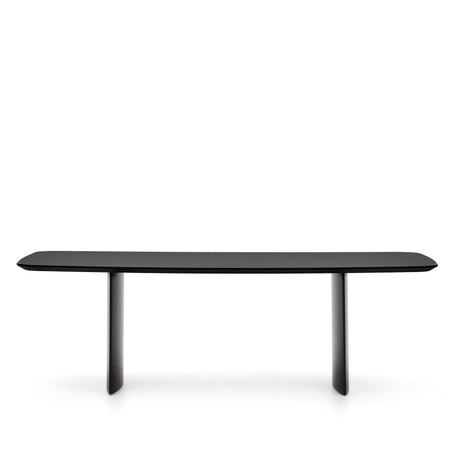 Litto Bord 240X100 Cm, Sort