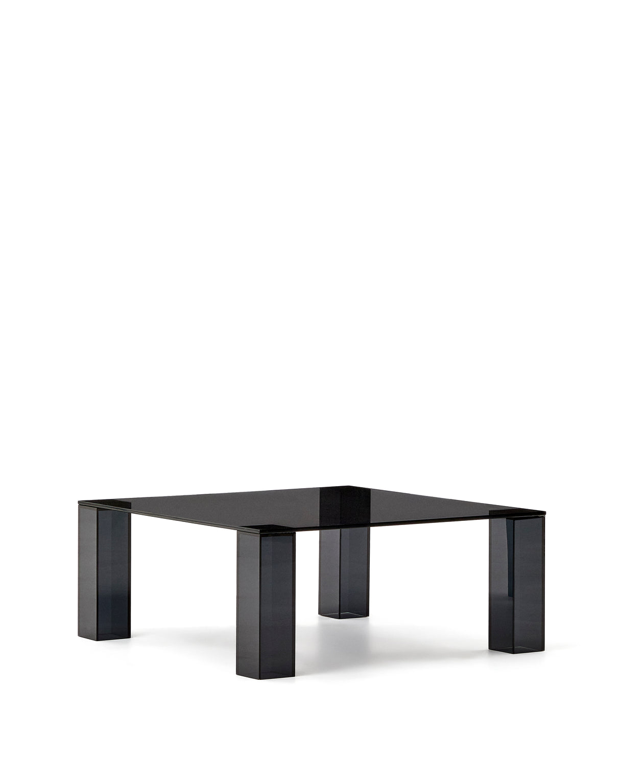 Adularia Sidebord, Mørkegrå