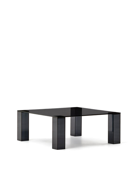 Adularia Sidebord, Mørkegrå