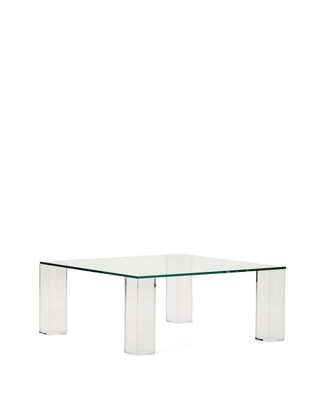 Adularia Sidebord, Klar