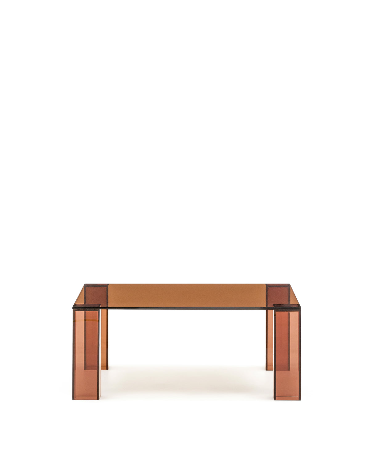 Adularia Sidebord, Brun