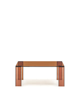 Adularia Sidebord, Brun