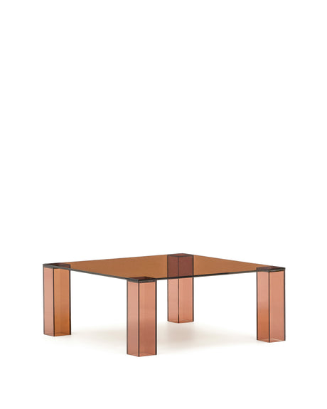 Adularia Sidebord, Brun