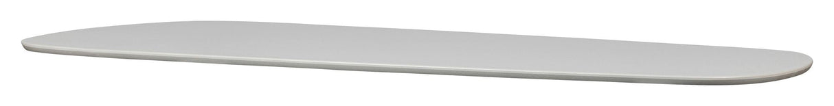 Tablo Bordplade 220x100 - Ask/mist - Unoliving.com