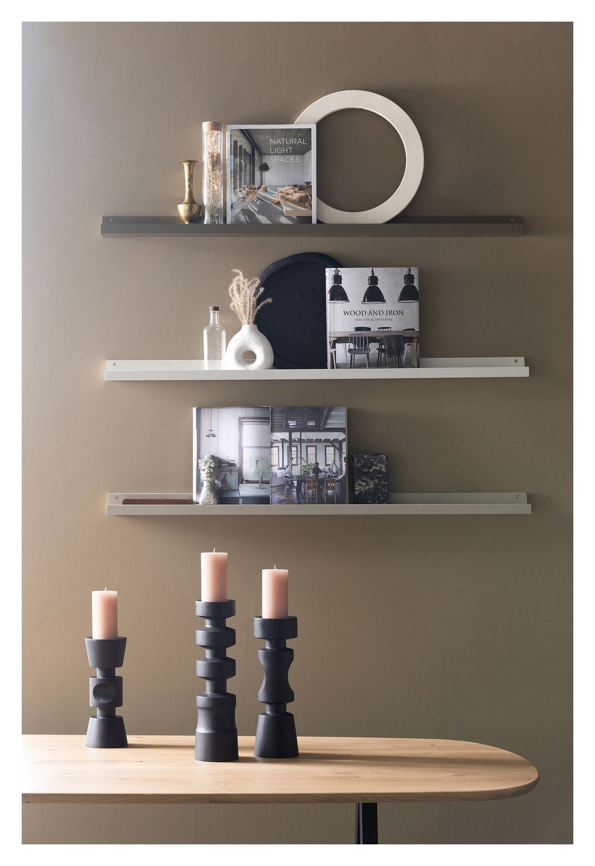 Tablo Bordplade 220x100 - Eg - Unoliving.com