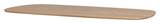 Tablo Bordplade 220x100 - Eg - Unoliving.com