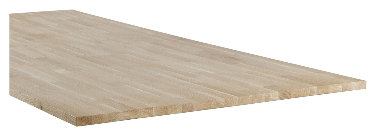 Tablo Bordplade 220x90 - Eg - Unoliving.com