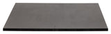 Tablo Bordplade 90x200 - Eg/sort - Unoliving.com