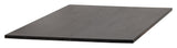 Tablo Bordplade 90x200 - Eg/sort - Unoliving.com