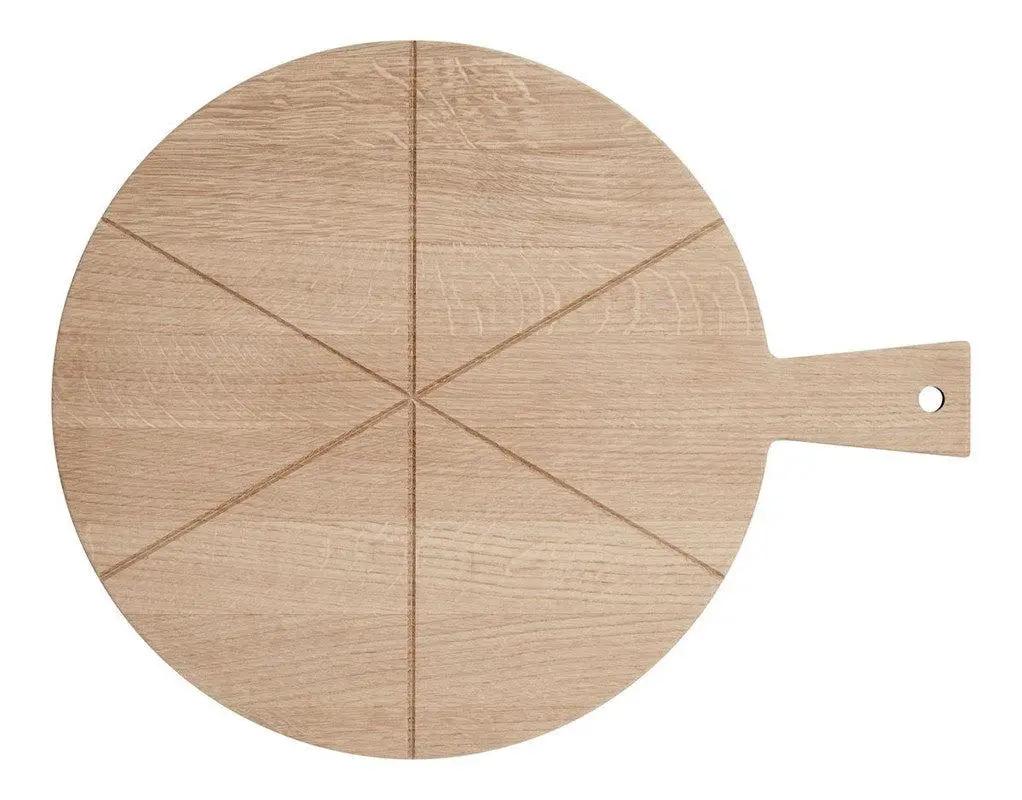 Tapasbræt, medium, Eg