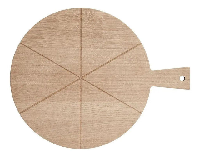 Tapasbræt, medium, Eg