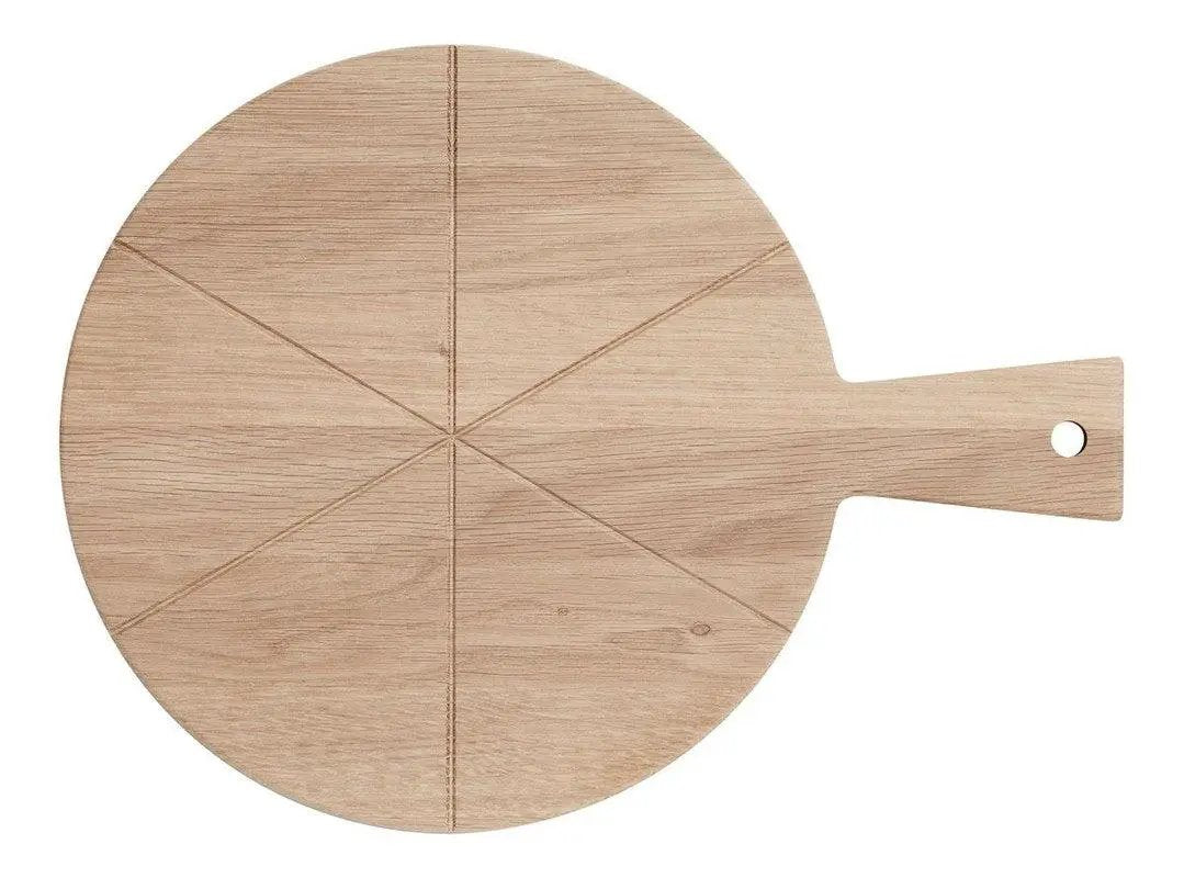 Tapasbræt, small, Eg