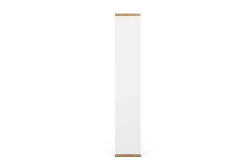 Temahome Berlin Reol - Hvid 70x198