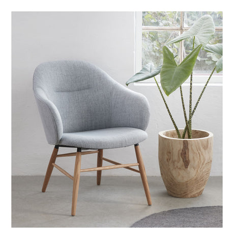 Teno Loungestol, Lysegrå