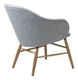 Teno Loungestol, Lysegrå