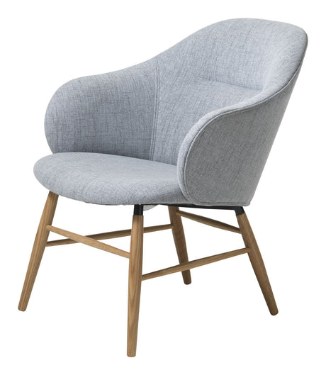 Teno Loungestol, Lysegrå