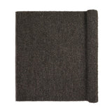 Thomas Uldtæppe 300x200 - Brun - Unoliving.com