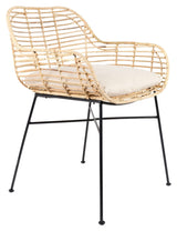 Tiger Spisebordsstol, Rattan - Unoliving.com