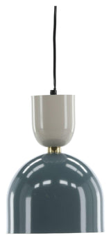 Tim Pendel, Grøn/Beige - Unoliving.com